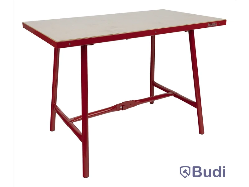 Fällbart mekbord Pela, 532368