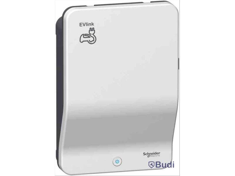 VÄGGBOX Schneider electric, SMART 7/22 KW T2