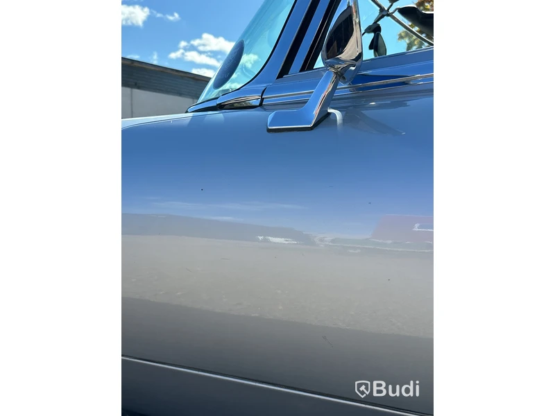 Jaguar E-type roadster | V12 | ca 5000 mil | 1973
