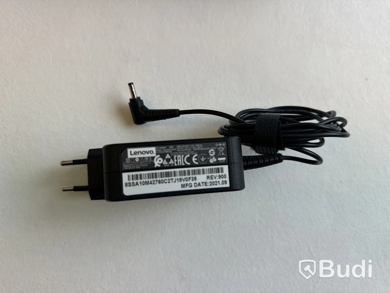 Dator Lenovo IdeaPad S145-15API. inkl. laddare. OBS! Inget OS.