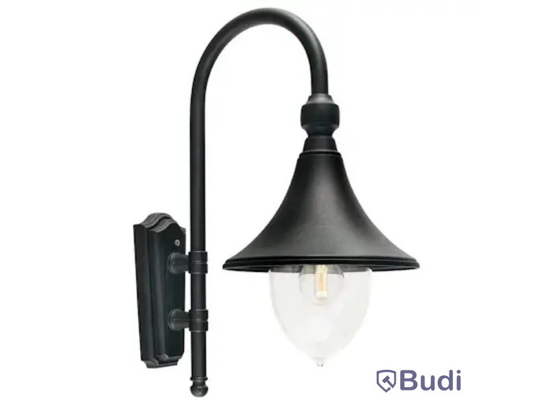 Lampa Norlys, Firenze 8012 Black