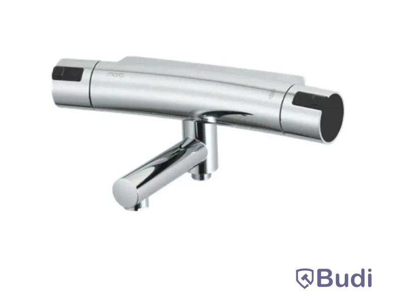 Kar- och duschblandare MORA MMIX T5, 160C/C, 730000.0011