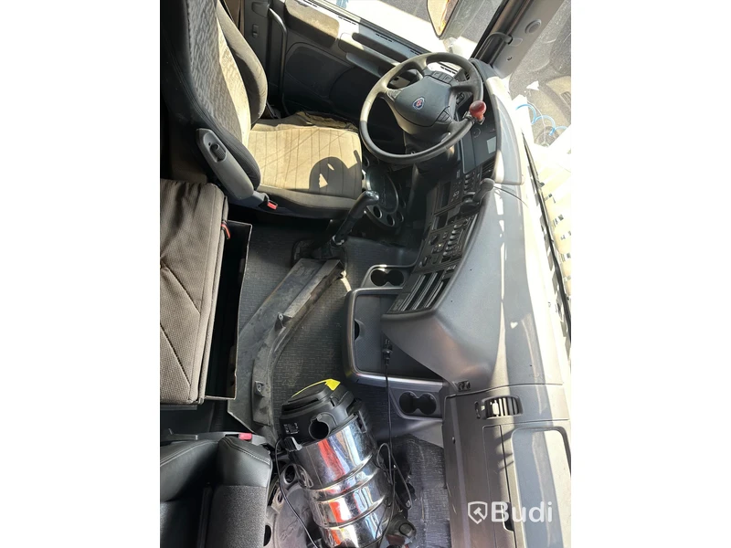 Lastbil Scania R490LB6X2MNB -2015