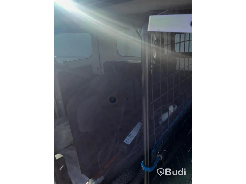 Elbil Nissan e-NV200 Combi -2017 | 24 kWh | 109hk