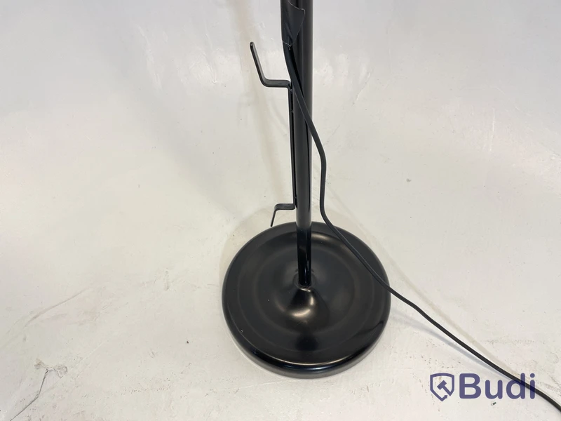 Golvlampa Ikea Svartnora
