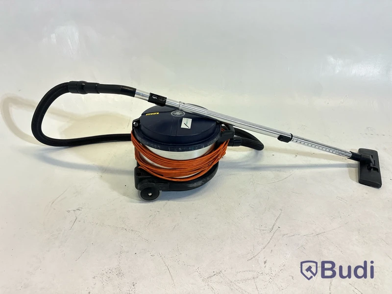 Dammsugare Nilfisk VP930