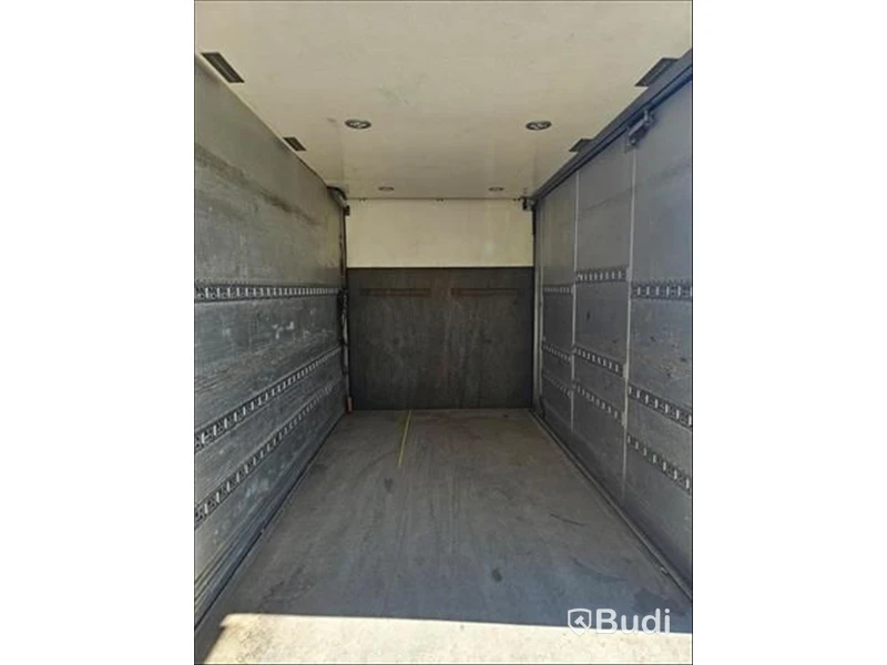 Lastbil Scania R420LB6X2-4MNB -2008