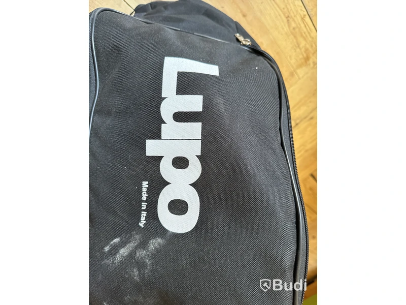 Fotolampa, Lupo DAYLED 2000