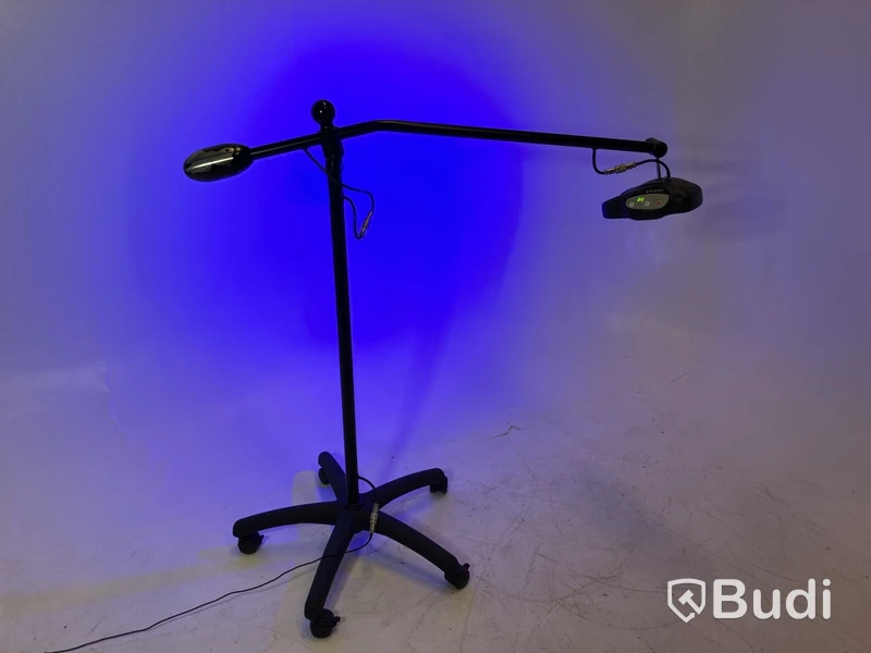 Tandbleknings- och härdningslampa Brilliant Smile Plasma LED Pro