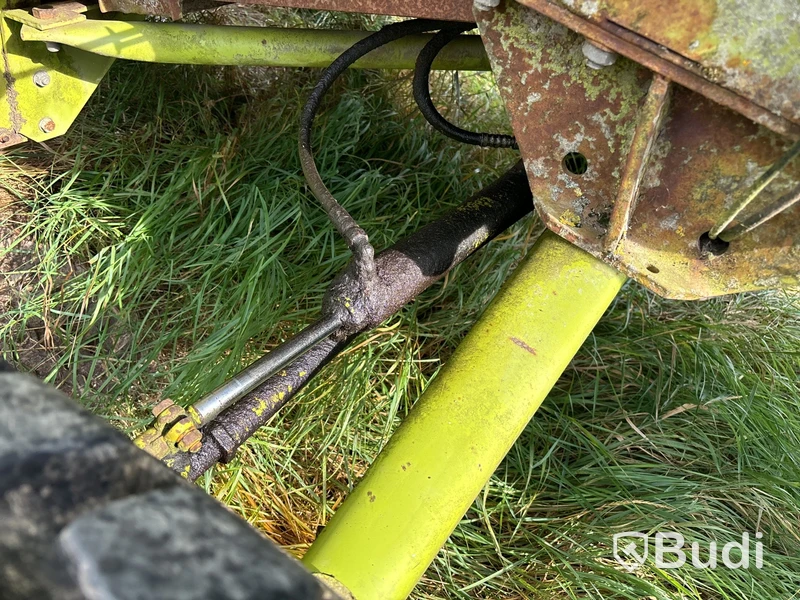 Skördetröska Claas Dominator 68