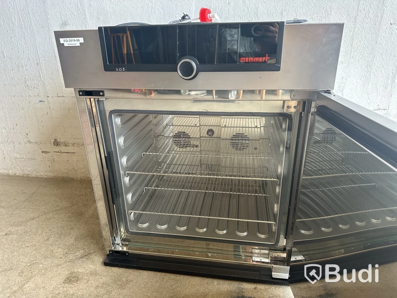 Klimatkammare till labb Memmert HPP110