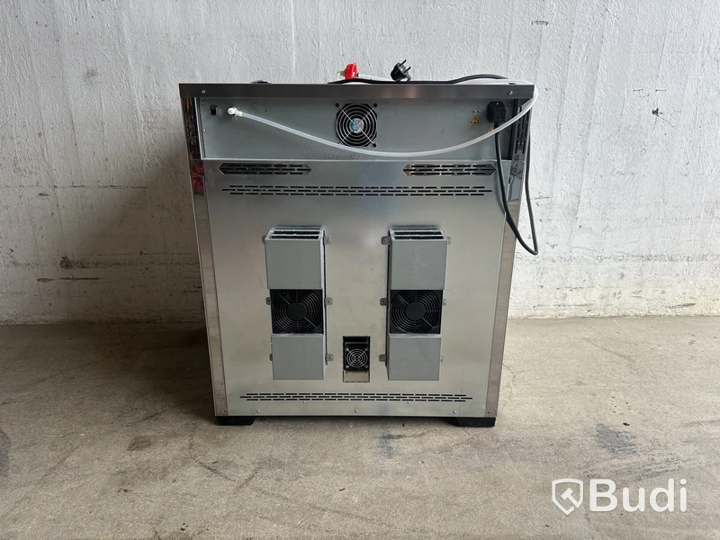 Klimatkammare till labb Memmert HPP110