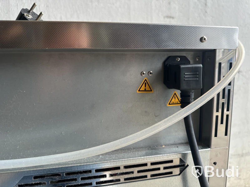 Klimatkammare till labb Memmert HPP110