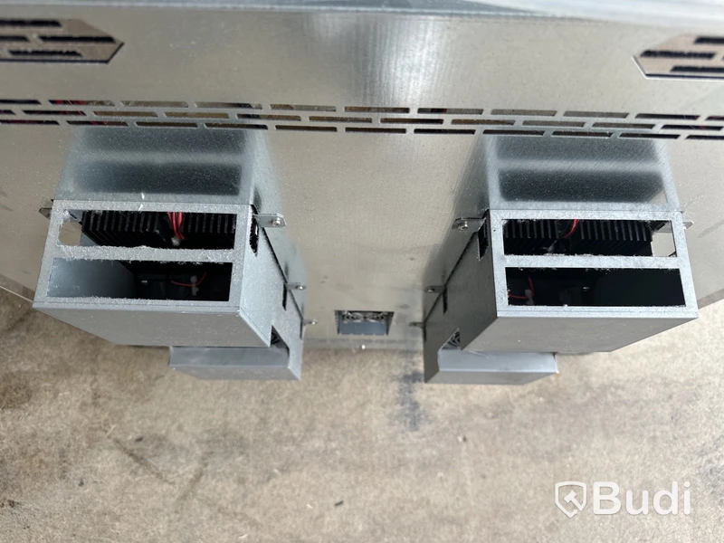 Klimatkammare till labb Memmert HPP110