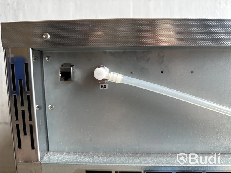 Klimatkammare till labb Memmert HPP110
