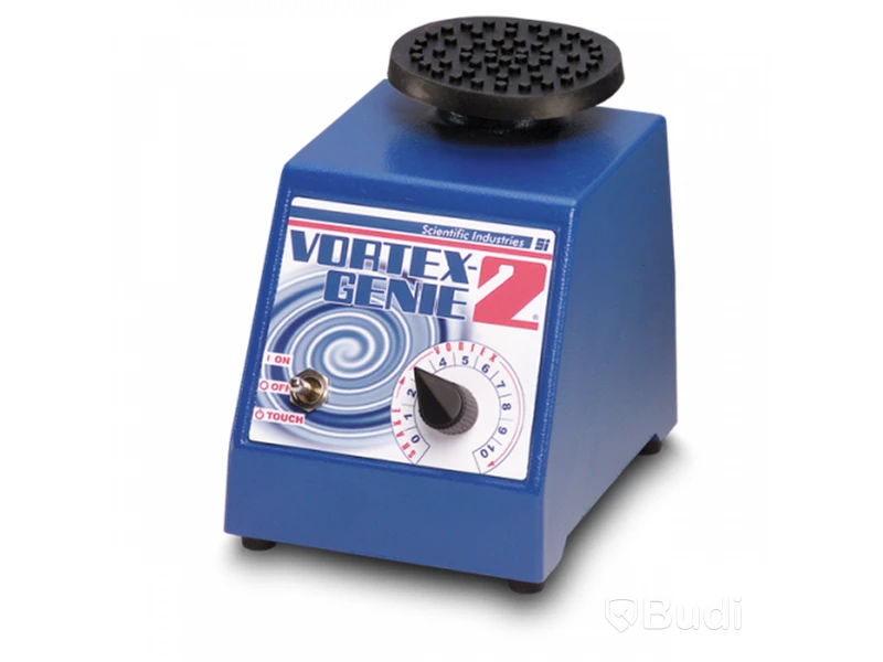 Provrörsskak Vortex Genie 2 G560E