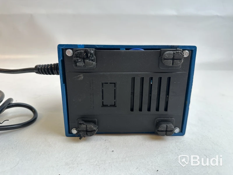 Provrörsskak Vortex Genie 2 G560E