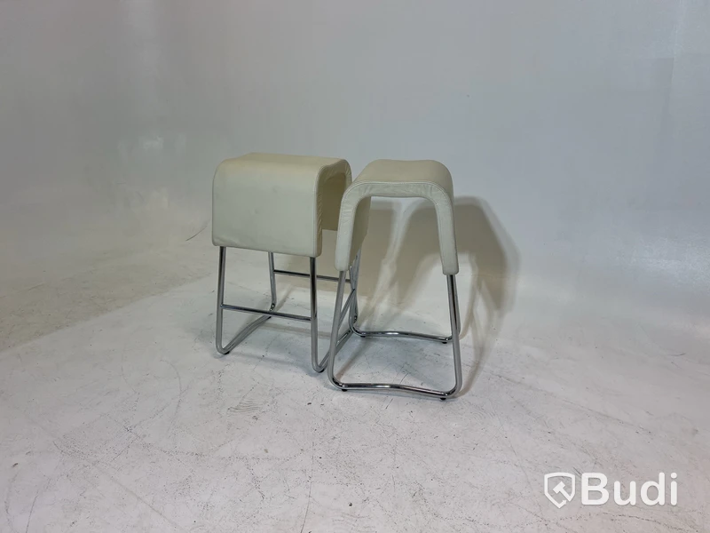 2 st. Sittpall, Materia Plint, Design Sandin & Bürlow