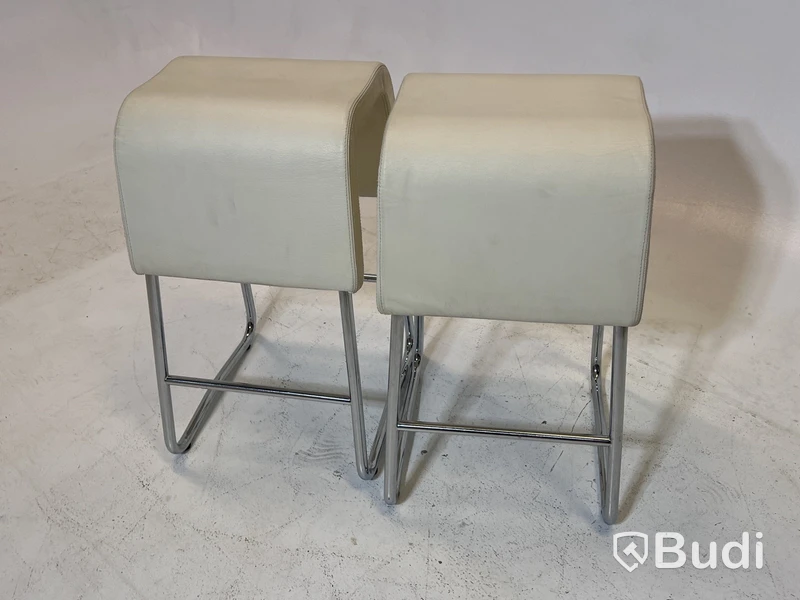 2 st. Sittpall, Materia Plint, Design Sandin & Bürlow