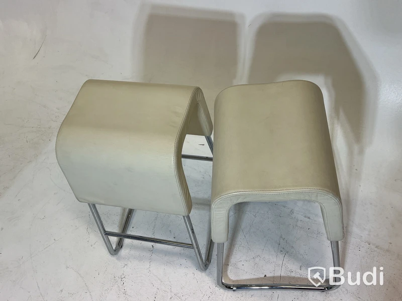 2 st. Sittpall, Materia Plint, Design Sandin & Bürlow