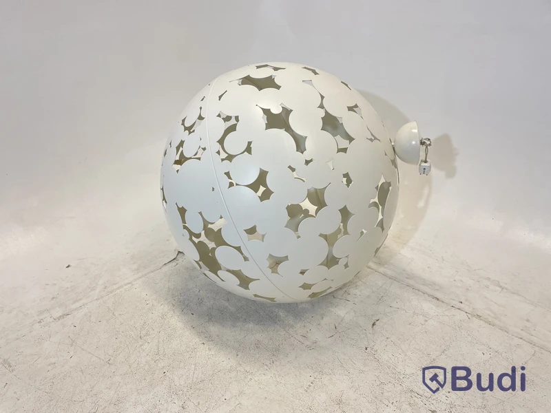 Taklampa pendel Zero Camouflage, Front design
