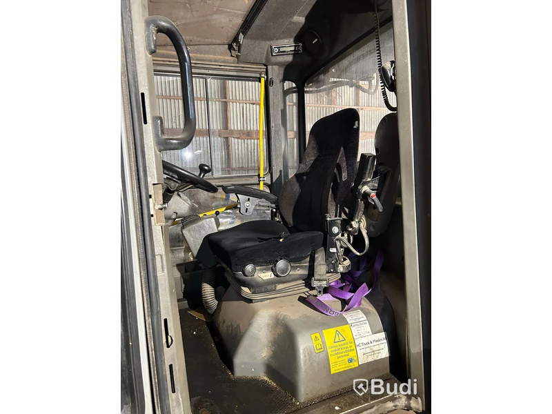 Kalmartruck DCD 45:5, 4:5 T
