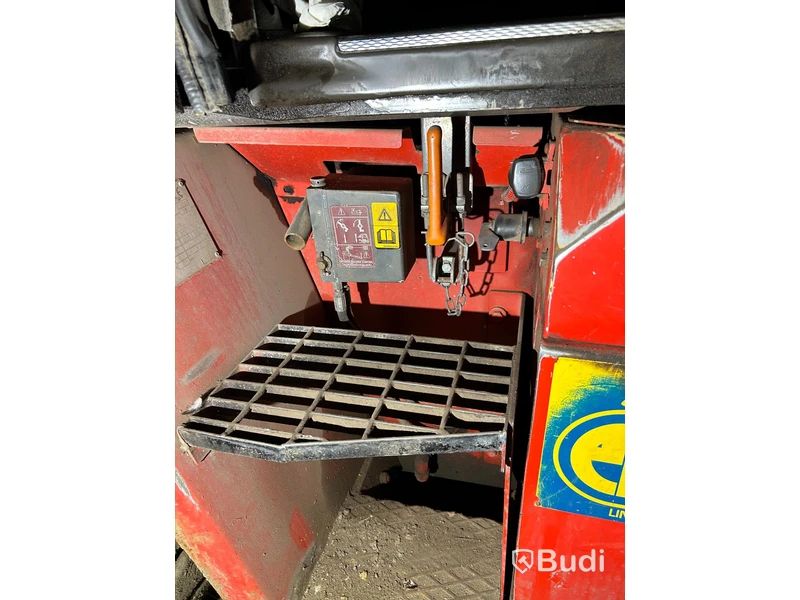 Kalmartruck DCD 45:5, 4:5 T