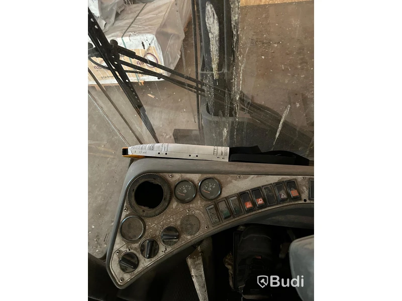 Kalmartruck DCD 45:5, 4:5 T