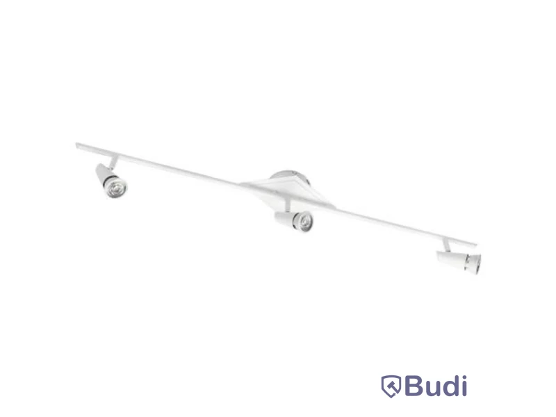 Spotlight con x3 led, SG-armaturen