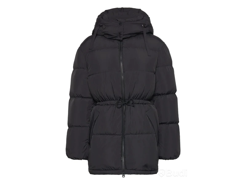 Vinterjacka Gant Mid Length Down Jacket, stl. XL