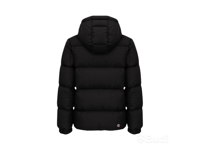Vinterjacka Colmar, Mens down jacket 1260-7XT, stl. 56