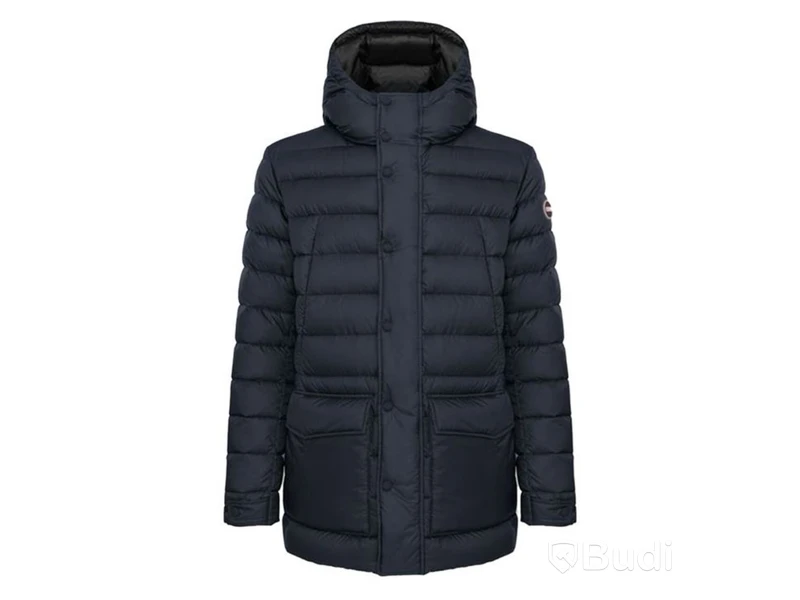 Vinterjacka Colmar, Mens down jacket 1233-9WY, stl. 54, herr