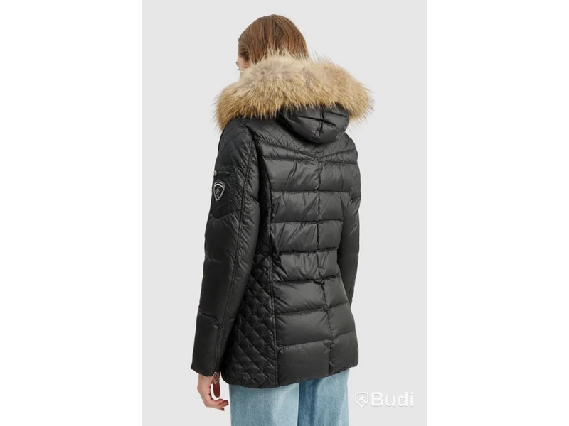 Vinterjacka Rockandblue, Beam mid coat 21702-3021, stl. 34