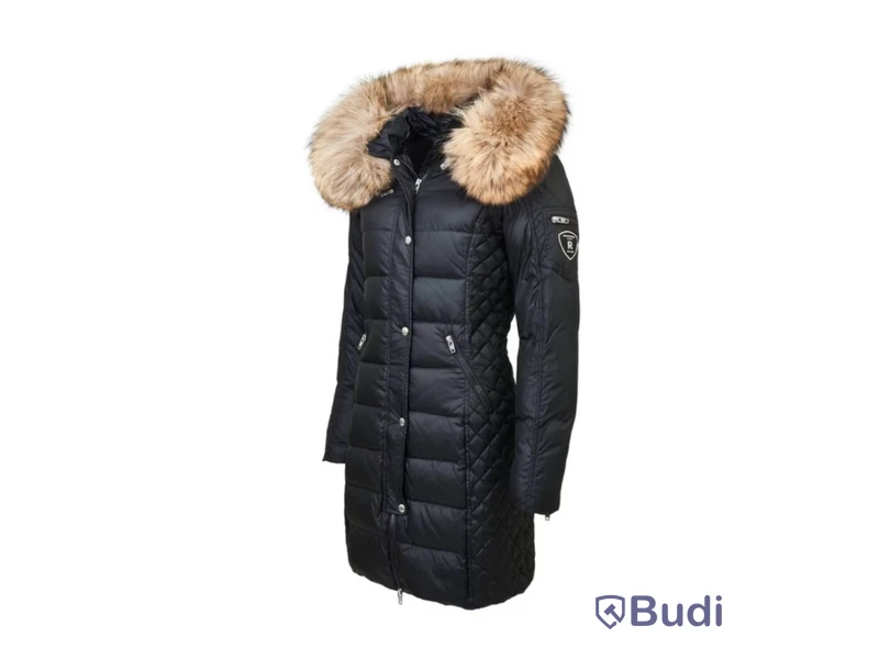 Vinterjacka Rockandblue, Beam coat 21703-3021, stl. 34