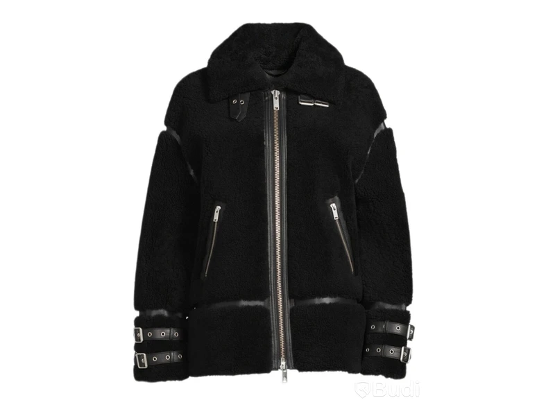 Jacka Moose Knuckles, Golden prairie jacket, stl. XS, Dam