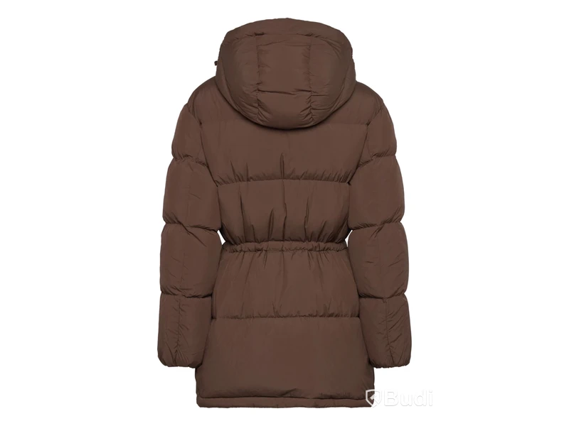 Vinterjacka Gant, Mid lenght down jacket, stl. XL, dam