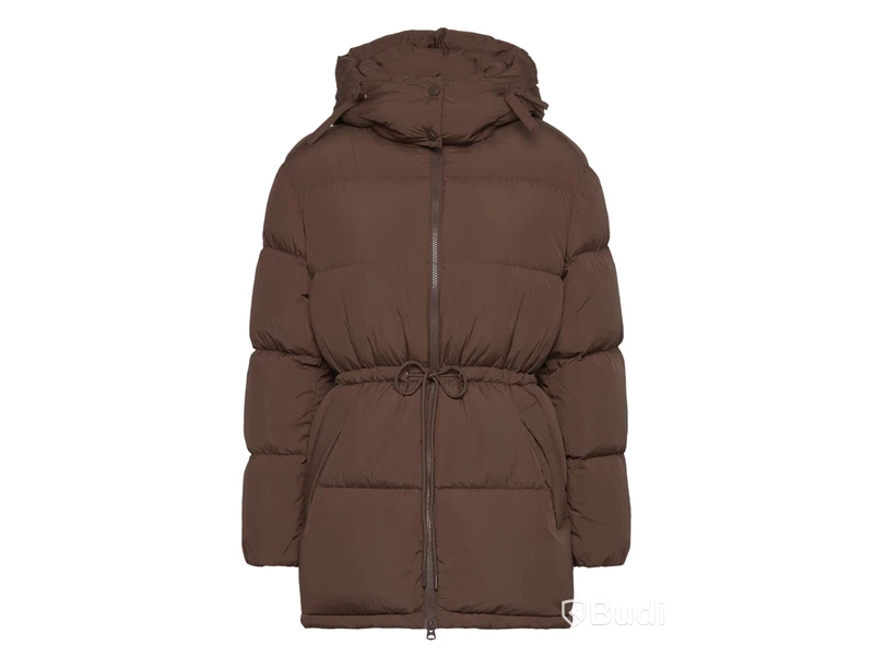 Vinterjacka Gant, Mid lenght down jacket, stl. XL, dam