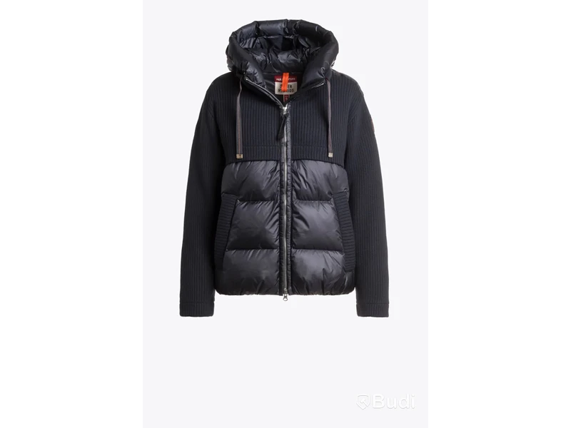Vinterjacka Parajumpers Sina Hooded Down Jacket, stl. M