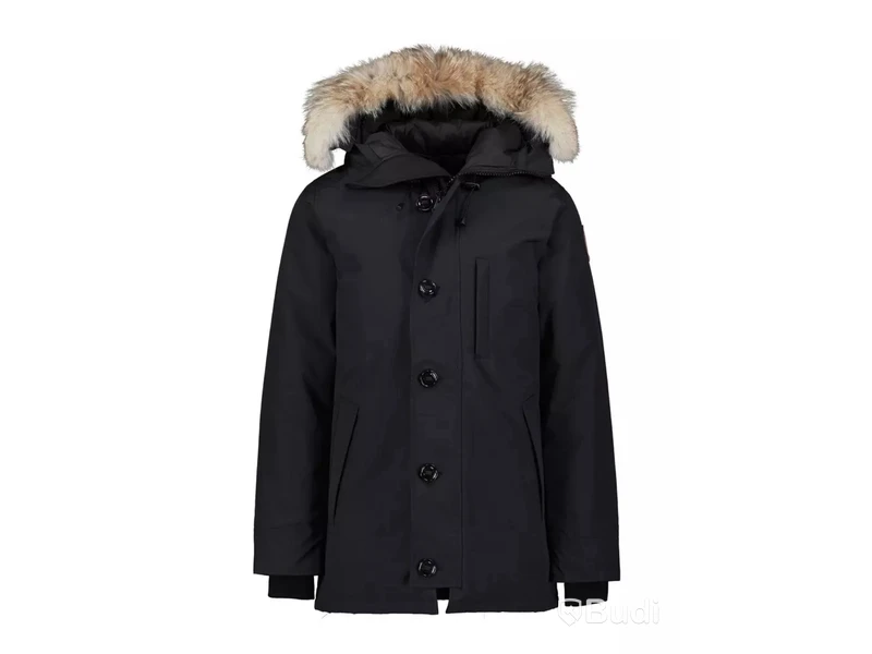 Vinterjacka Canada goose, Chateau Parka, stl. XL, Herr