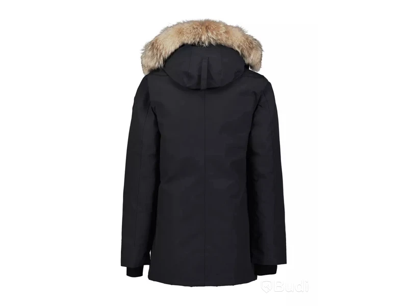 Vinterjacka Canada goose, Chateau Parka, stl. XL, Herr