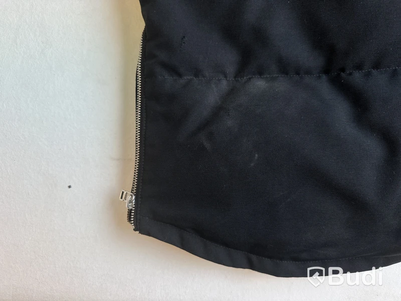 Vinterjacka Moose knuckles, forestville jacket, stl. XL