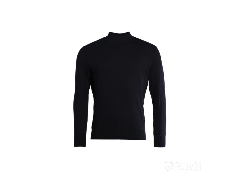 Tröja Lagency, Scott mock-neck, stl. XL, herr