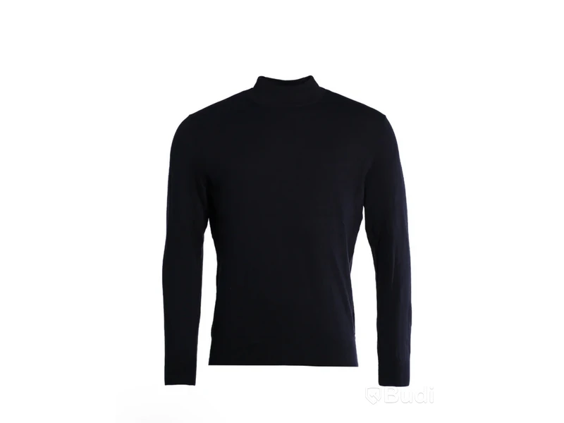 Tröja Lagency, Scott Mock-Neck, stl. S, herr