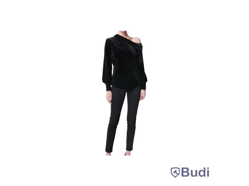 Långärmad tröja Ralph Lauren, Engelbert Long Sleeve Pullover, stl. XS, dam