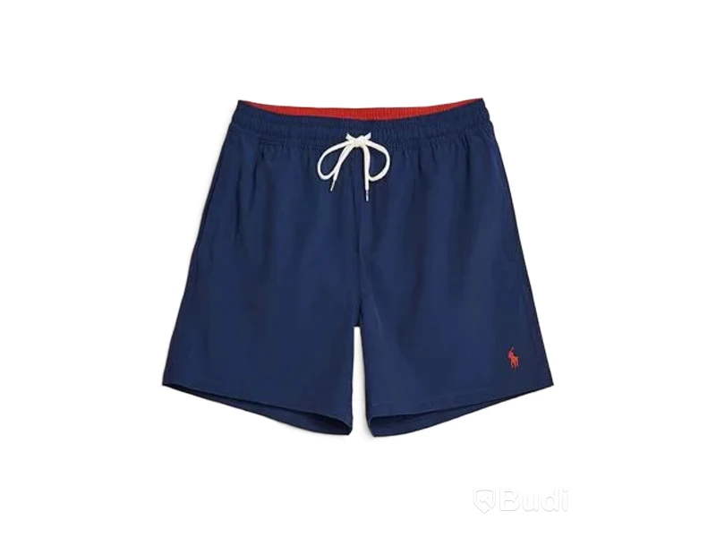 Badbyxor Ralph Lauren, Traveler mid trunk, stl. M, herr