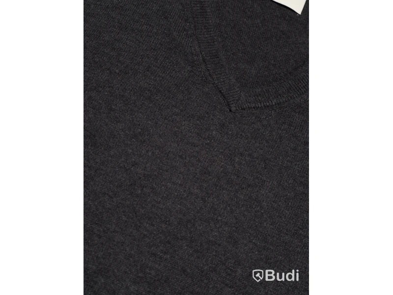 V-Ringad tröja Gant, Extrafine Lambswool V-Neck, stl. M, herr