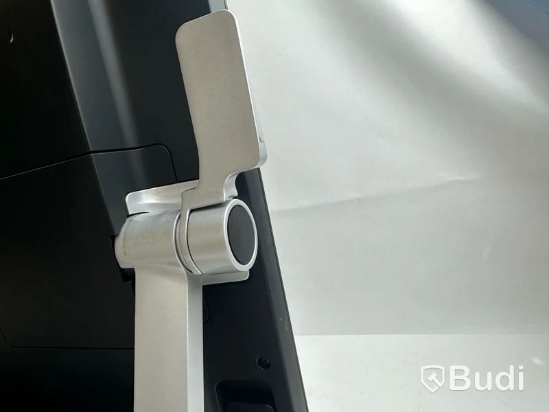Wacom Cintiq 24Hd Ritplatta (DTK-2400). OBS! Defekt handtag.