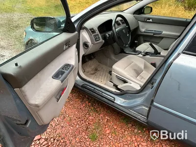 Volvo V50 2.0D (136hk)  -2007 (rep-objekt)