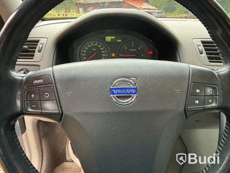 Volvo V50 2.0D (136hk)  -2007 (rep-objekt)