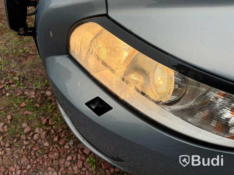 Volvo V50 2.0D (136hk)  -2007 (rep-objekt)